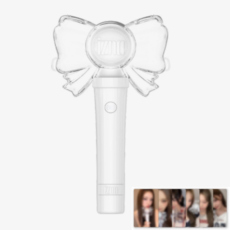izna - izna OFFICIAL LIGHT STICK