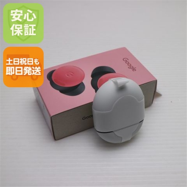 新品未使用 Google Pixel Buds Pro 2 ピオニー イヤホン Google 即日発送 土日祝発送OK 5