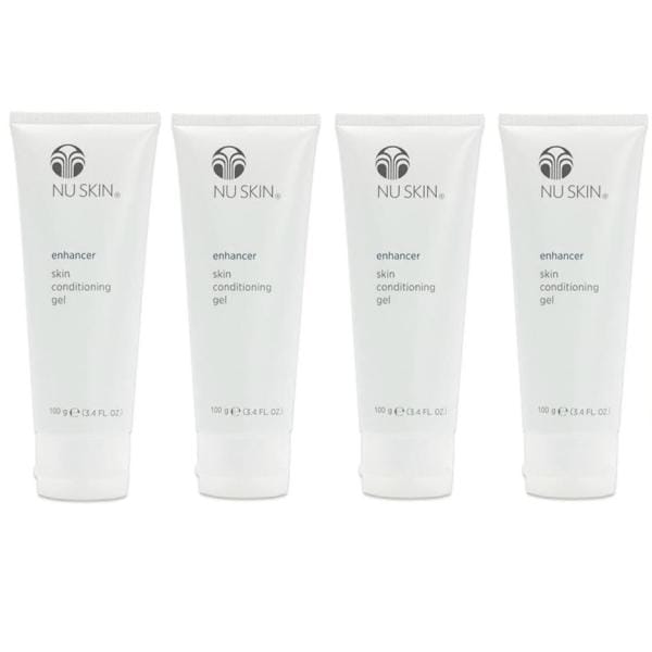 お得 4本セット NU SKIN エンハンサー