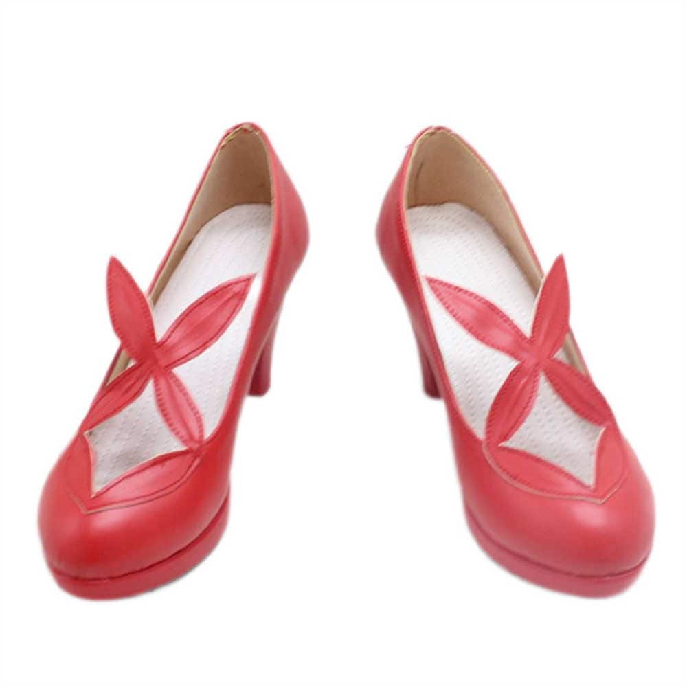 VOCALOID　初音ミク　Wonderland　フィギュア　親指姫　ワンダーランド　コスプレ靴/ブーツ期間限定30％