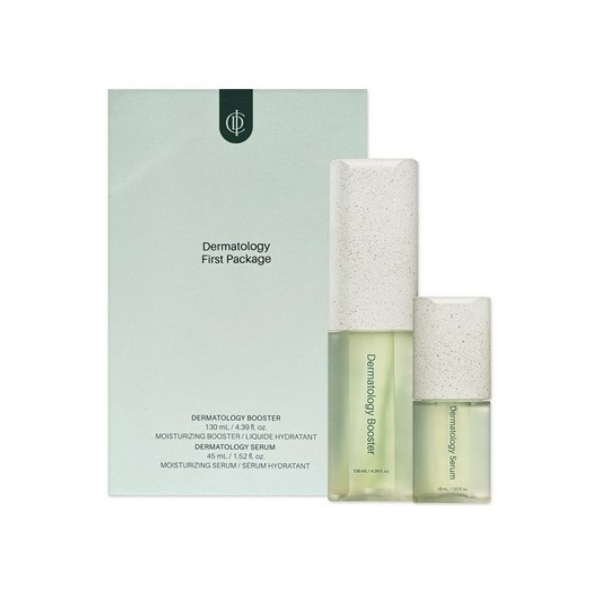 ザマトロジー 2種セット[ブースター+セラム]/韓国化粧品