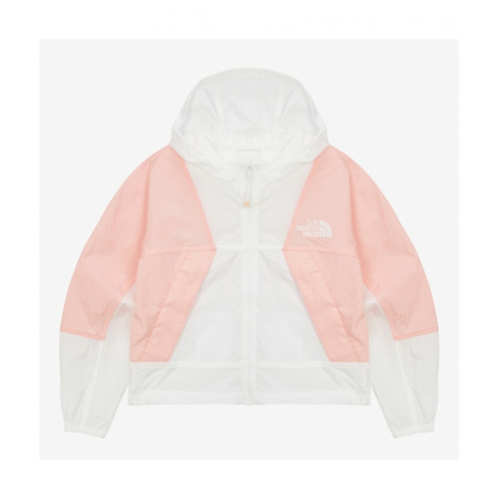 ザ・ノース・フェイス・キッズ 1994 マウンテンジャケット NJ3LR11T_PAP