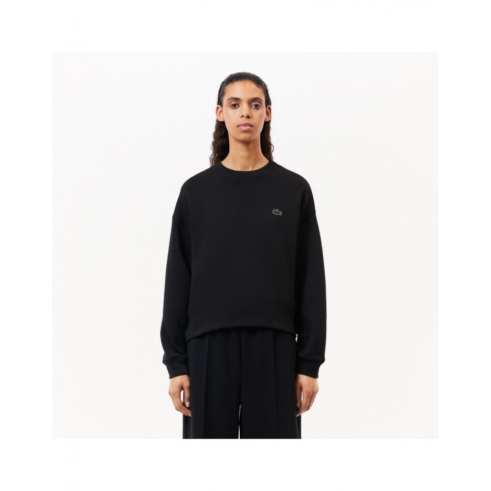 ラコステレディースアクティブダブルフェイス T シャツ SF5614-54N 031