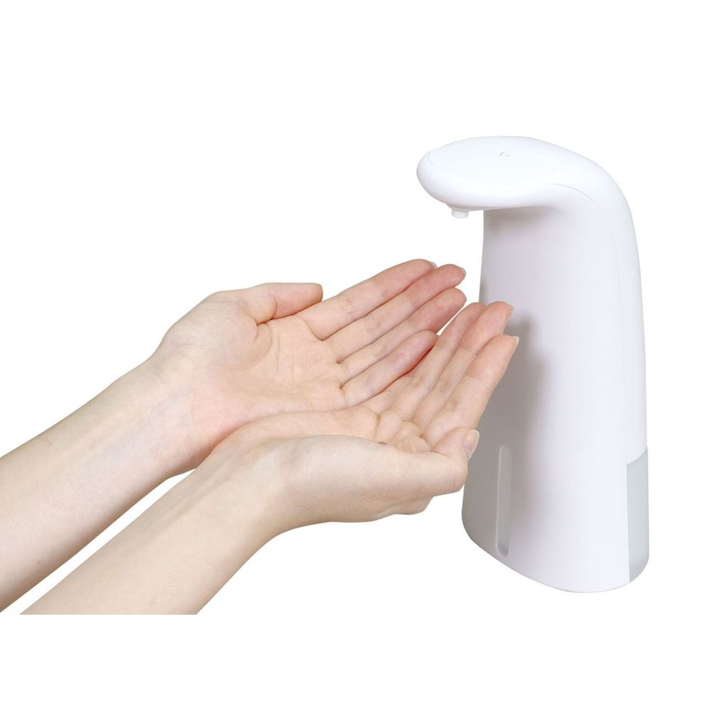 （まとめ買い）オートディスペンサー（アルコール消毒用）キット 51567 [x3セット]