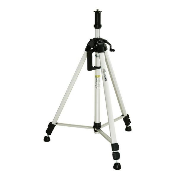 タジマ エレベーター三脚2000 ELV－200 大工道具 測定具 レーザー機器