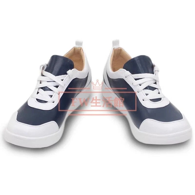 ブルーアーカイブ-Blue Archive- 聖園 ミカ コスプレ cos靴 道具小物 ブーツ cosplay ハロウィン仮装 変装 コスチューム