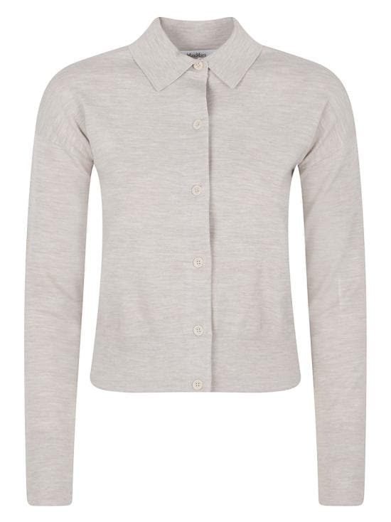 MAX MARA Women Knitwear 2611341061600 002 White