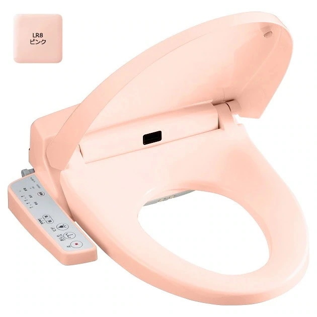 CW-H42 LR8 [�s���N] ���i�摜