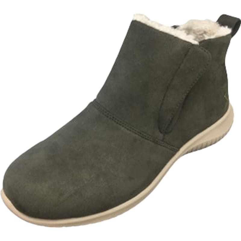 レディスブーツ カジュアルシューズ (an7515-406)