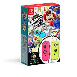 【新品/在庫あり】[再販][ニンテンドースイッチ ソ...のサムネイル