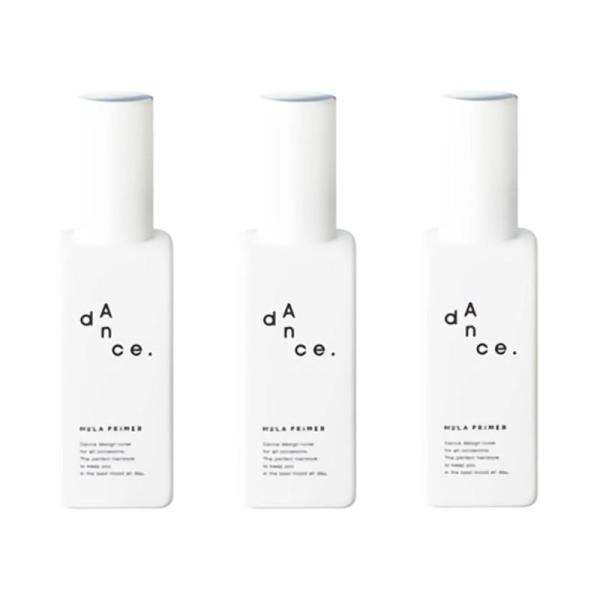 ダンスデザインチューナー フラプライマー オイル 120ml 3個セット arimino 洗い流さないヘアトリートメント オイル スタイリング剤 サロン専売品