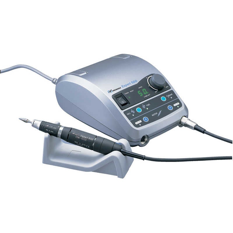 ナカニシ　超精密ブラシレスマイクログラインダエスパート500　ES50CHR
