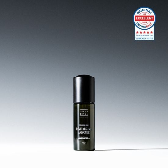 カリシェル リバイタライジングアンプル 50ml