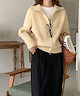 3 BUTTER BEIGE