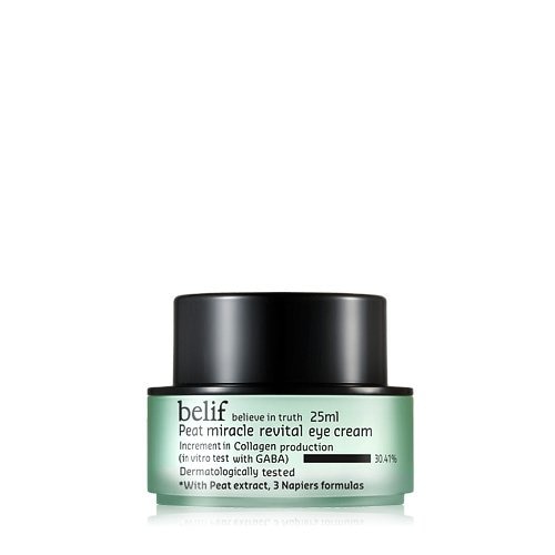 ピート ミラクル リバイタル アイクリーム 25ml 5,134円