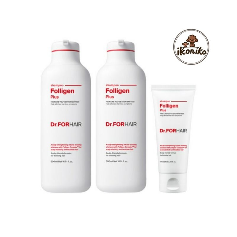 ポリゼンプラス 脱毛症 緩和 シャンプー 500ml x 2P + 100ml