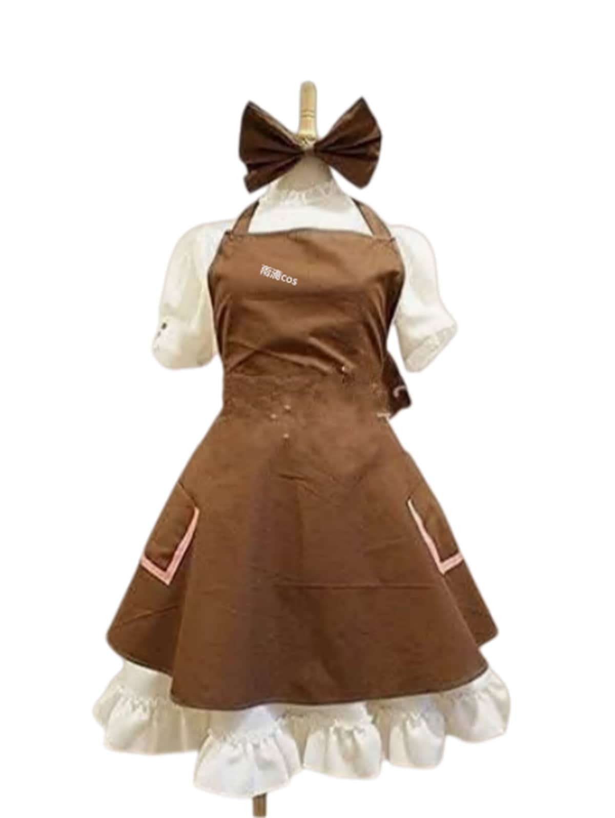 シェリーメイバレンタイン コスプレ衣装 撮影用 クリスマス ハロウィン　イベント仮装 　コスチューム