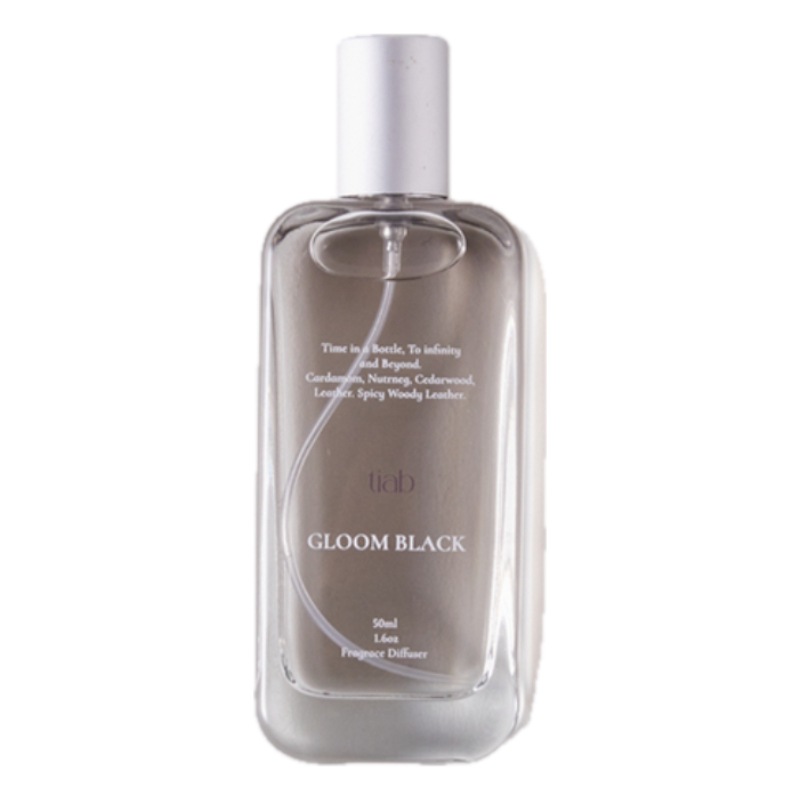 Gloom black 50ml