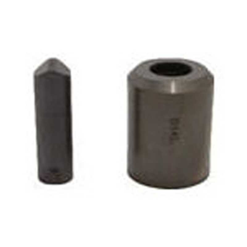 育良精機　ミニパンチャー替刃IS-106MP106MPS　H13B