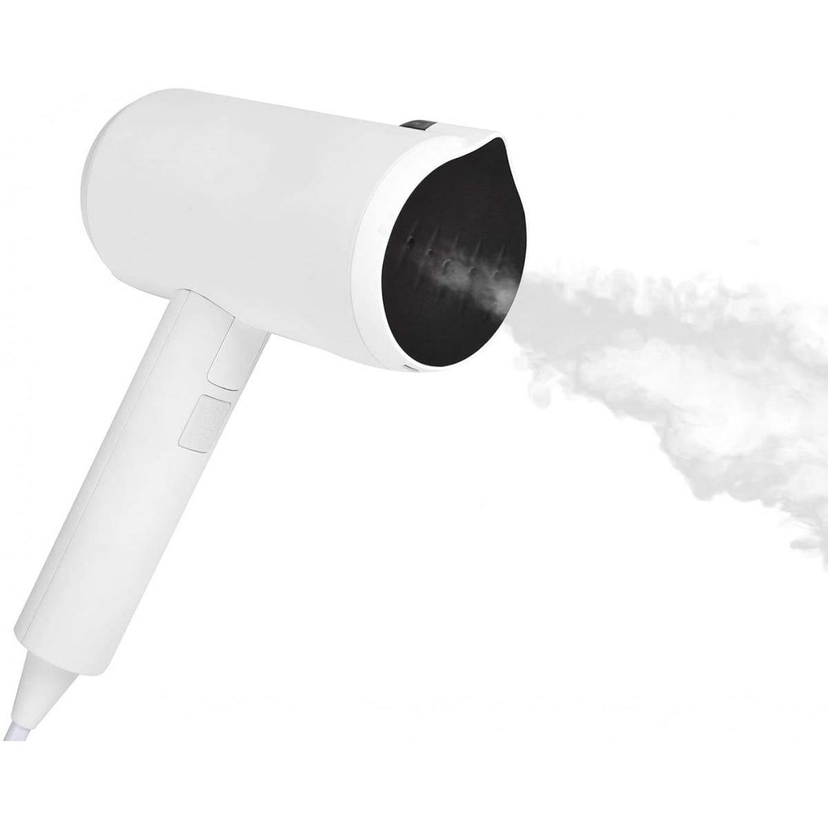 Rooomy Stylish Steamer RM-SS401-W [�z���C�g]