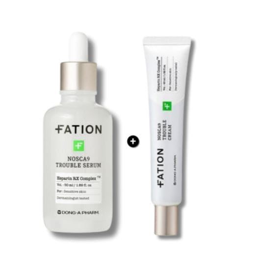 ノースカナイン トラブル セラム （50ml+15ml） 5,051円