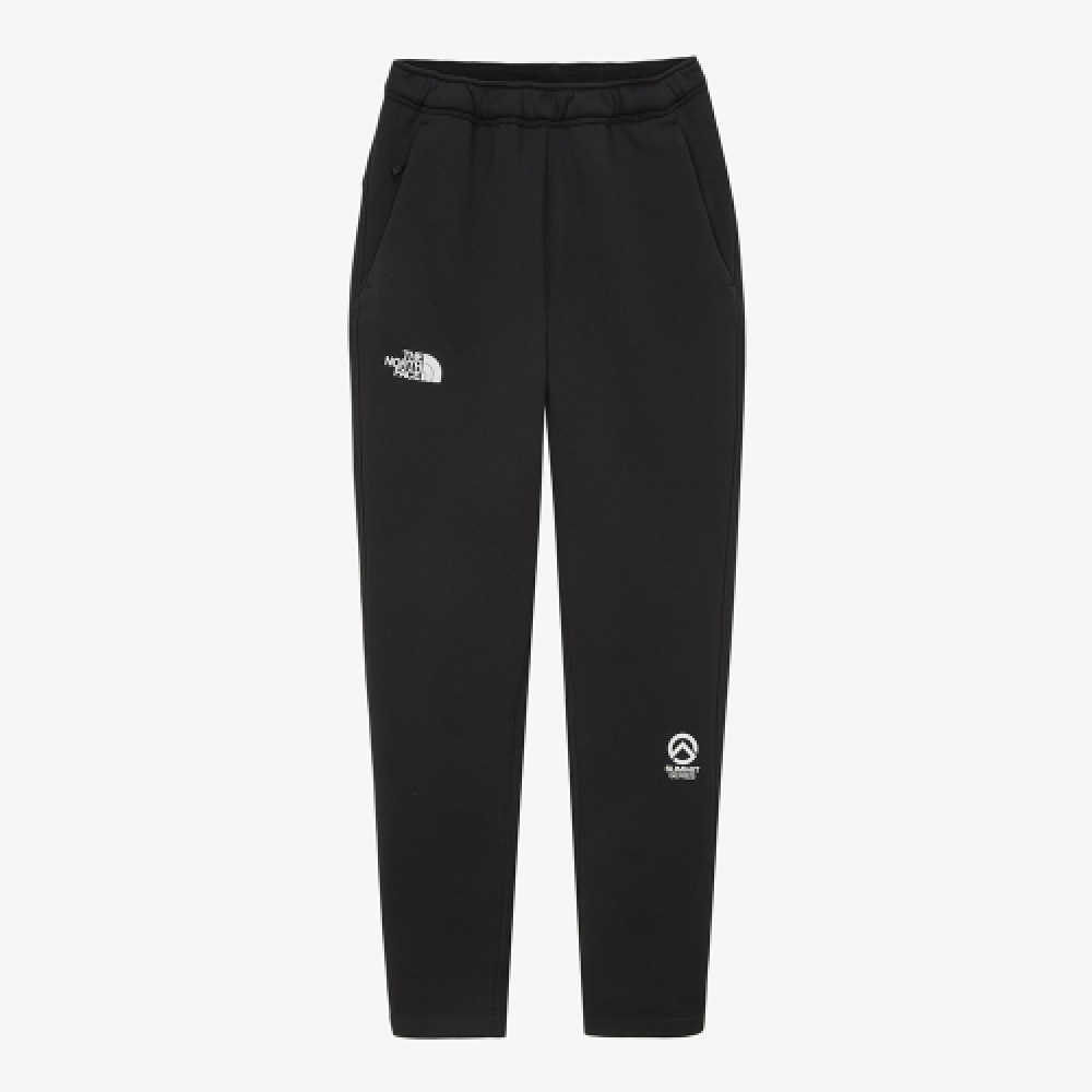 ザ・ノース・フェイス NP6KQ81B 女性用サミットパワーストレッチパンツ