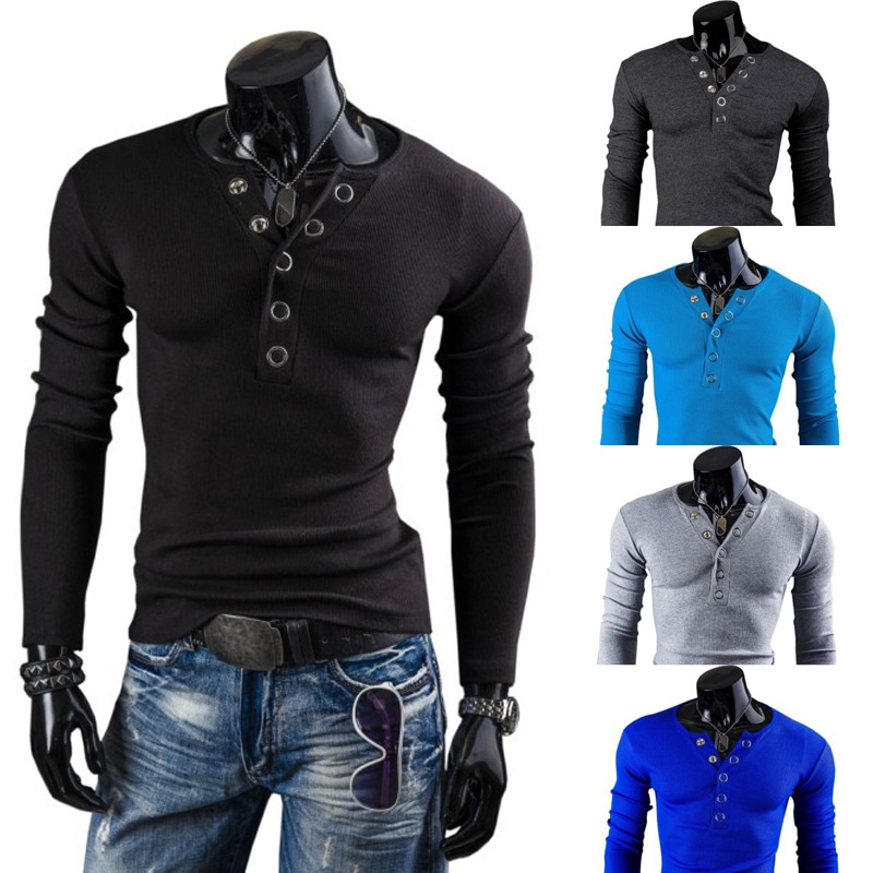 2着以上購入と速達便EMSで発送ファッションメンズ長袖Tシャツ 男性用 ビジネス POLO秋服　通勤通学ｔシャツTEE お兄系 t　Shirts 　紳士トップス　上品　カジュアルシャツ 8,324円