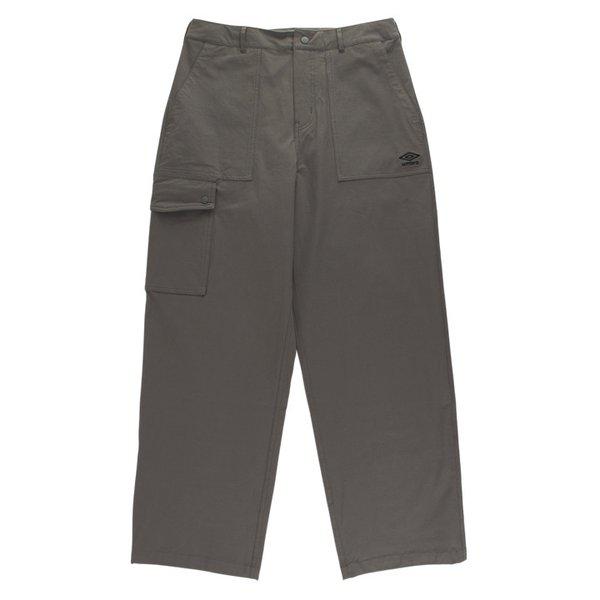 ファティーグ ワークパンツ UP421CPTO3-DKA0