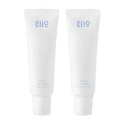 [1+1] モイストフィット サンクリーム　50ml