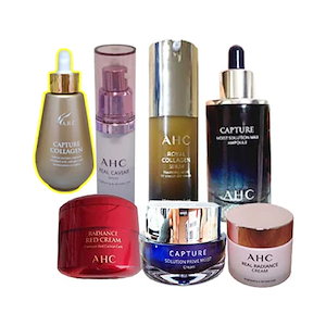 Best skin care line / Eye Cream For face