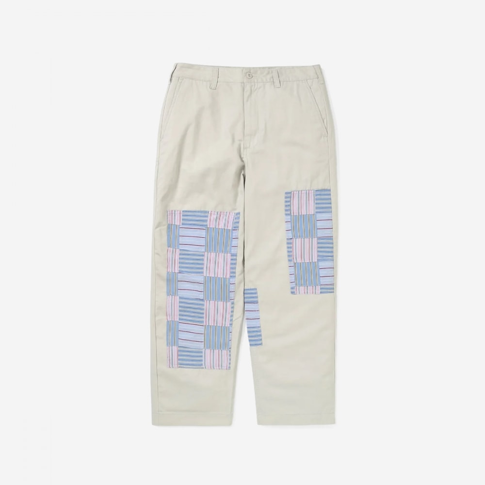 これは決してクレイジーワークパンツではありません TN233WPAKP02