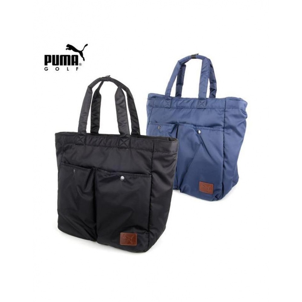 プーマゴルフプーマ PT トートバッグ 867535