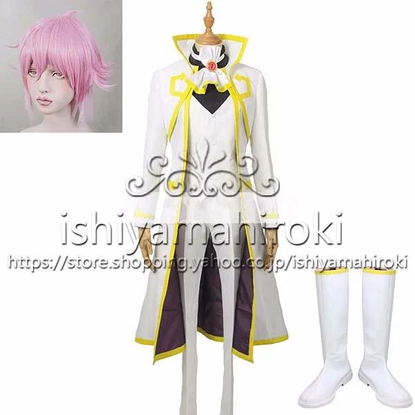 魔入りました!入間くん アスモデウス・アリス コスプレ衣装 コスチューム　イベント 演出服 二次会 イベント アニメ　ハロウィン