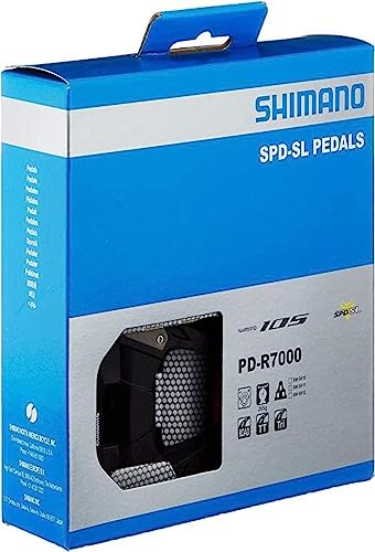 シマノ(SHIMANO) PD-R7000 EPDR7000 ブラック