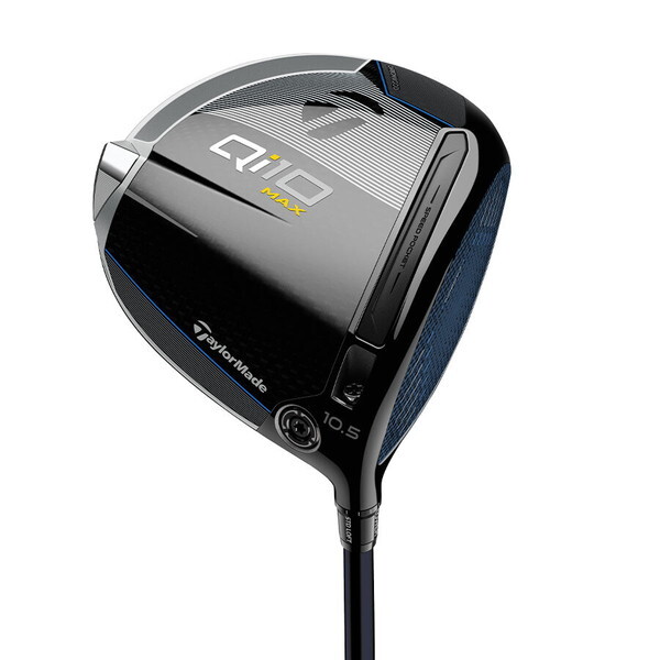 日本正規品 Qi10 MAX ドライバー Diamana Blue TM50 9 S