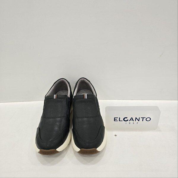 女性クッションバンドスニーカー LCHSWCFZ01U513 49 JE3 JJ