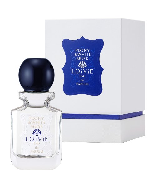 オードパルファムピオニー＆ホワイトマスク50ml 10,809円