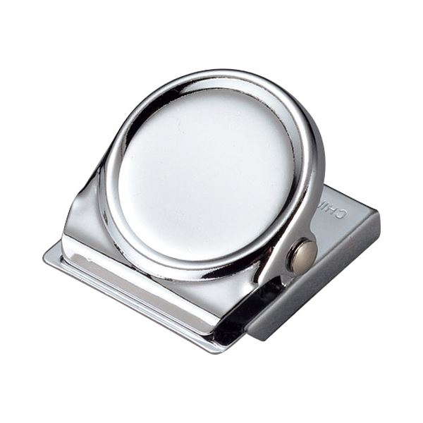 (まとめ) TANOSEE マグネットクリップ S1個 (×50セット) 9,624円