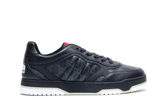 GUCCI Men Sneakers 857853 AAFOO1082 Black
