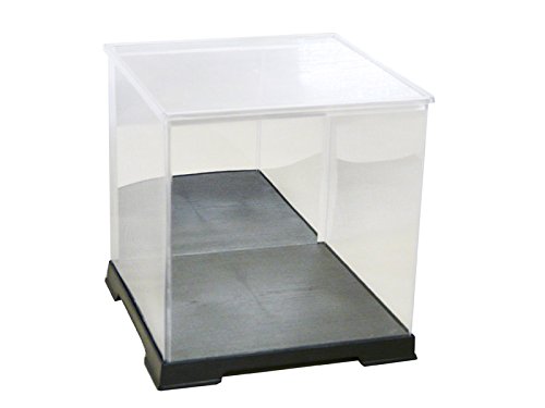 色：標準 サイズ：幅32×奥行32×高さ32(cm) フェアリーランド フィギュアケース 人形ケース