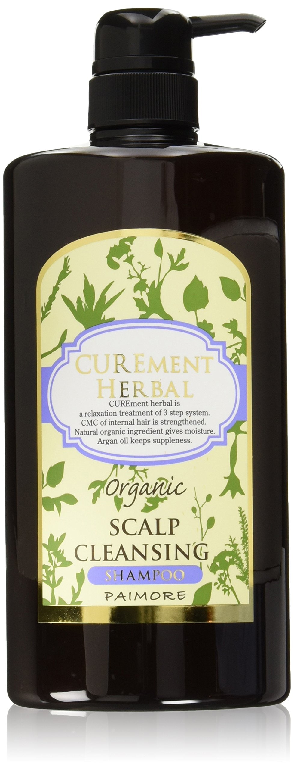 パイモア スキャルプクレンジンングシャンプー 1000ml 5,449円