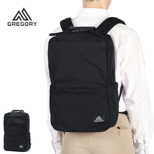 日本正規品 ビジネスリュック メンズ レディース ブランド 軽量 リュックサック デイパック コンパクト 小型 14L PC 通勤 出張 ビジネス B4 カバートミッションデイスリム V4