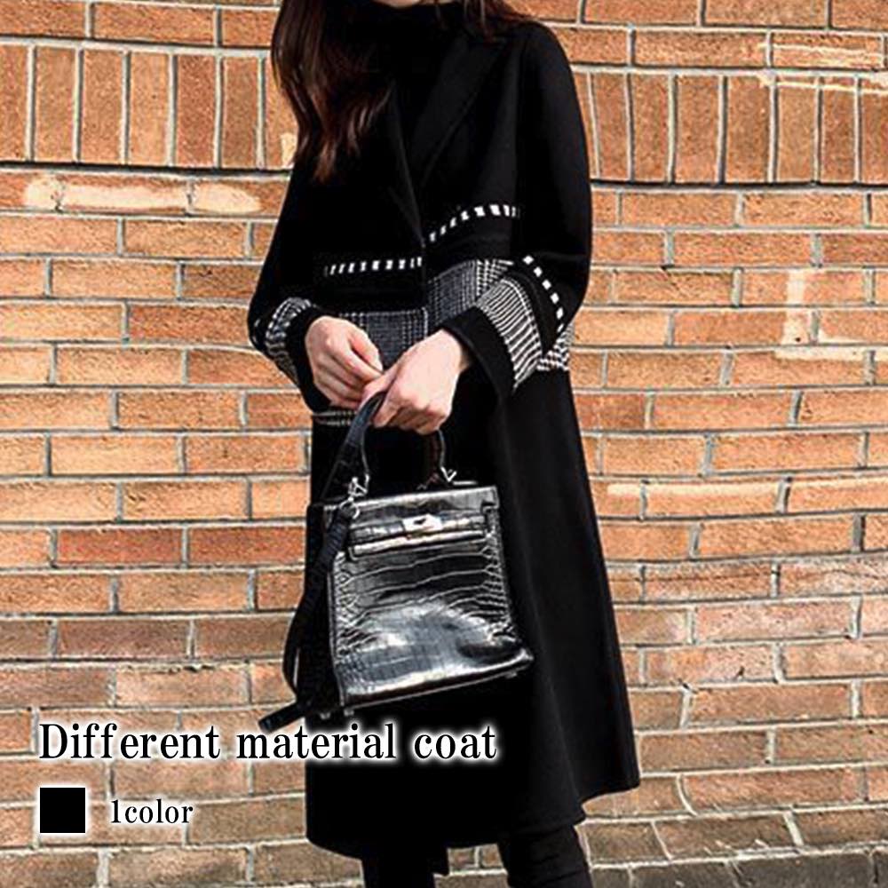 チェスターコート レディース 異素材コート キャメル トレンチコート 細身 ロング ステンカラーコート ショート丈 コート 着こなし 秋 ロングコート 軽い 暖かい 人気 大きいサイズ 服 40代 英