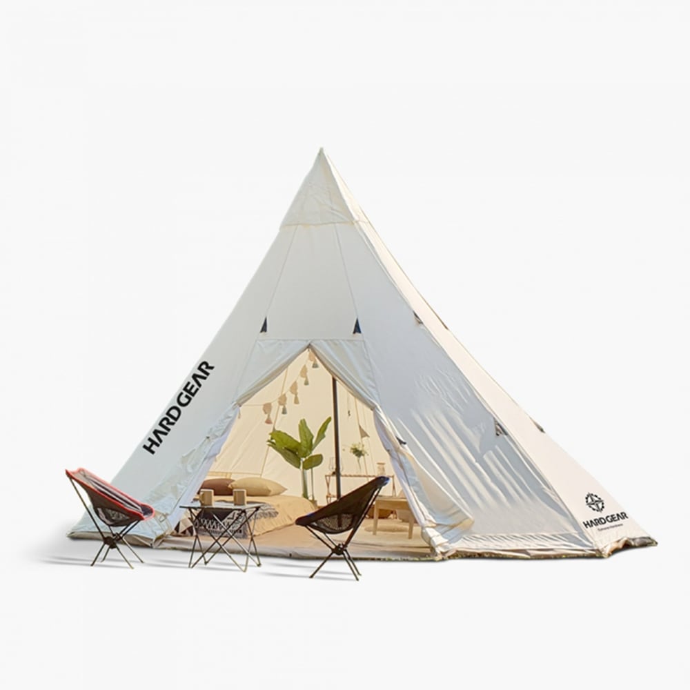 TPテント 500 サードエディション