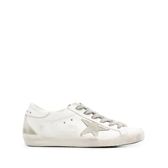 GOLDEN GOOSE Women Sneakers GWF00102 F004685 10276 WHITE