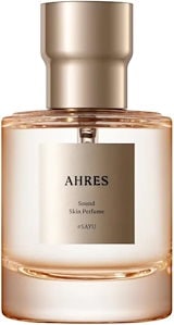 アーレス　AHRES SAYU サユ　練り香水 楽天市場】【公式】 AHRES（アーレス）ア ストーン, #サユ 練り
