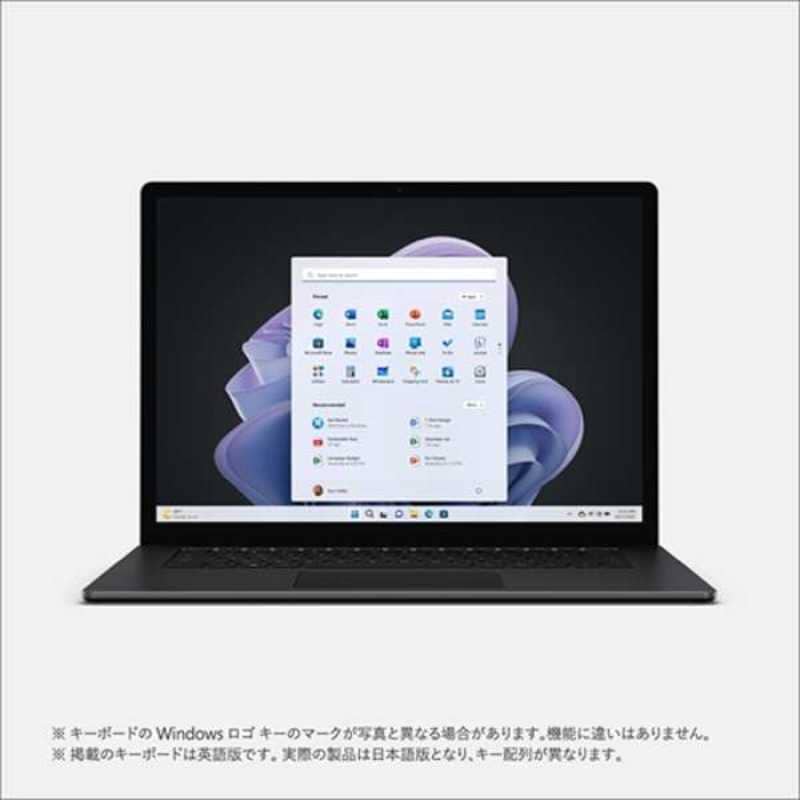 マイクロソフト Surface Laptop 5 RIP-00045 価格比較 - 価格.com