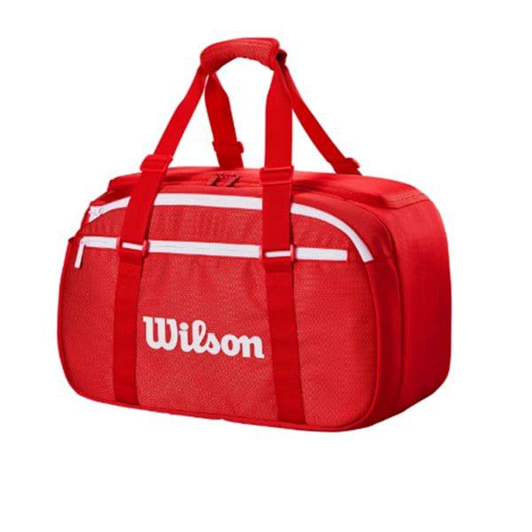 スーパースモールダッフルバッグ B1 W26010BTR421