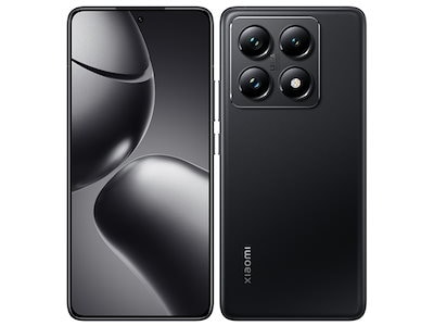 他サイト： 14T Pro 12G+512G SIMフリー [チタンブラック]の商品画像