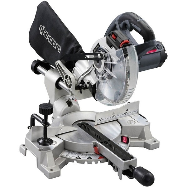 ATSS192 [卓上スライド丸ノコ]